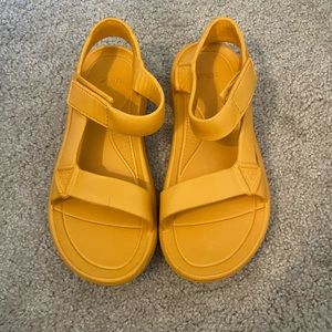 Teva Sandals